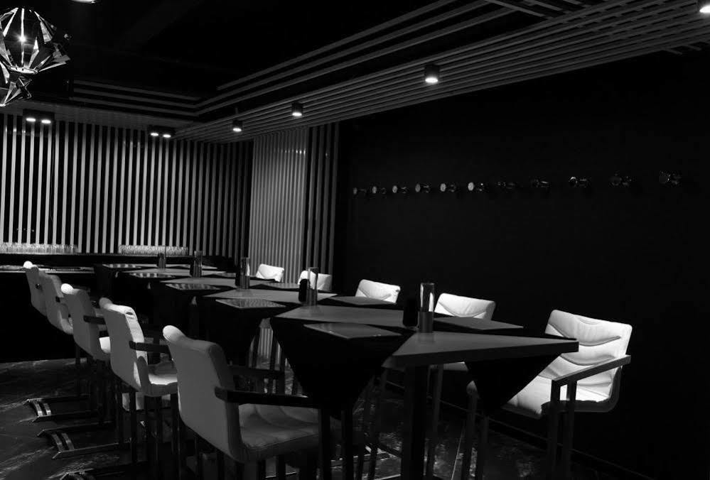Shangshan Hotel Leshan Exterior photo
